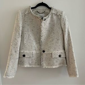 L.K. Bennett Laurel Jacket